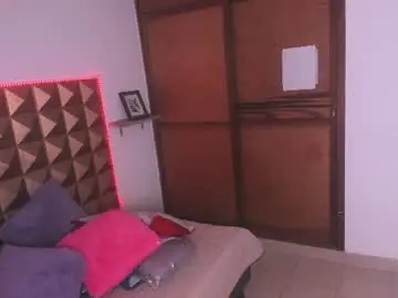 Chaturbate Adult Webcam of sarah_miel