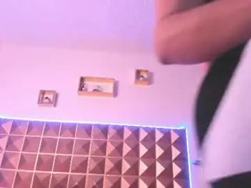 Chaturbate Private Sex Chat of sarah_miel