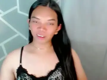 Chaturbate Live Porn of selena_fuckdoll