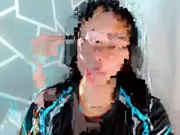 Chaturbate Sex Chat of selena_fuckdoll