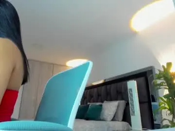 Chaturbate Private Sex Chat of yikaalves