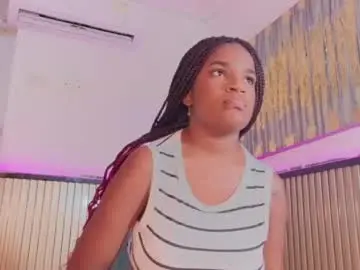 Chaturbate Best live sex cam show of _anais_rose_
