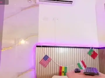 Chaturbate Private Sex Chat of _anais_rose_
