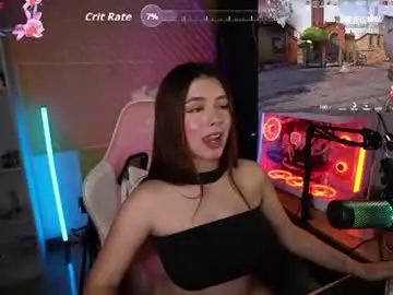 Chaturbate Private Sex Chat of _celeste_xx