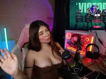 Chaturbate Nude Webcam of _celeste_xx