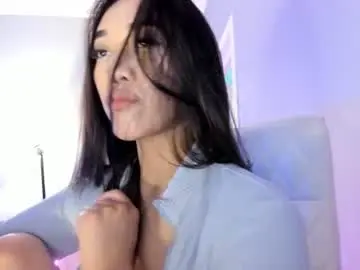Chaturbate Private Sex Chat of akura_01