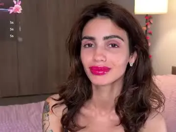 Chaturbate Adult Webcams of ayanalys