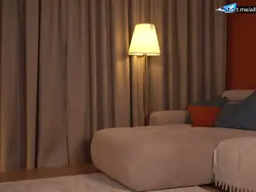 Chaturbate Live Sex Cam of ellinrose