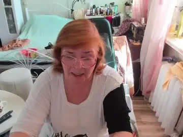 Chaturbate Nude Webcam of flowerlover8