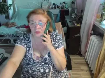Chaturbate Nude Webcam of flowerlover8