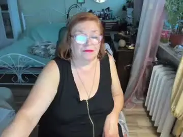 Chaturbate Sex Chat of flowerlover8