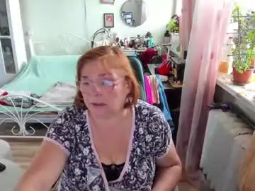 Chaturbate Live Porn of flowerlover8