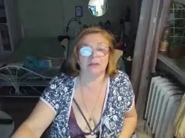 Chaturbate Best live sex cam show of flowerlover8