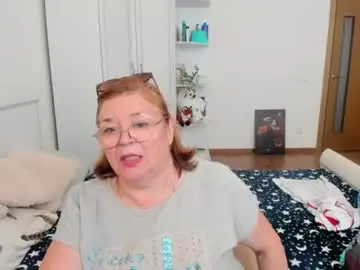 Chaturbate Best live sex cam show of flowerlover8