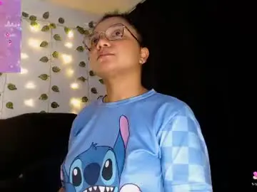 Chaturbate Nude Webcam of hello_candy