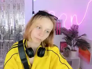 Chaturbate Sex Chat of ivy_blare