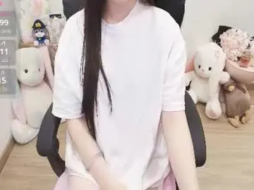 Chaturbate Nude Webcam of lee_cute18