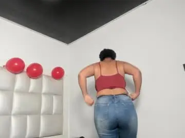 Chaturbate Private Sex Chat of lulu_js_