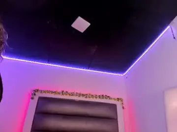 Chaturbate Free Porn Cam of lulu_js_