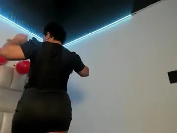 Chaturbate Sex Cam of lulu_js_