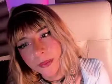 Chaturbate Private Sex Chat of lulu_js_