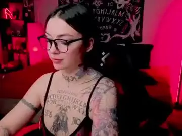 Chaturbate Best live sex cam show of magic_alie