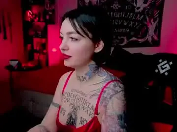 Chaturbate Best Webcam of magic_alie
