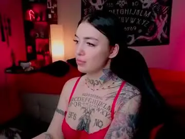 Chaturbate Adult Webcams of magic_alie