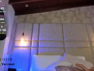 Chaturbate Sex Cam of milyy_vermont