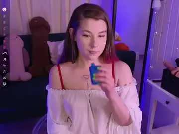 Chaturbate Sex Chat of mirafalls