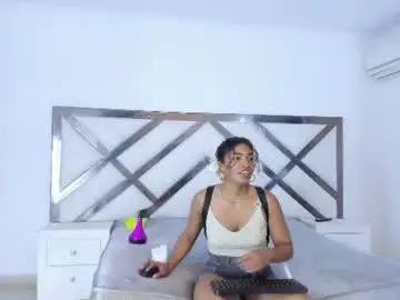 Chaturbate Private Sex Chat of sienna_glow