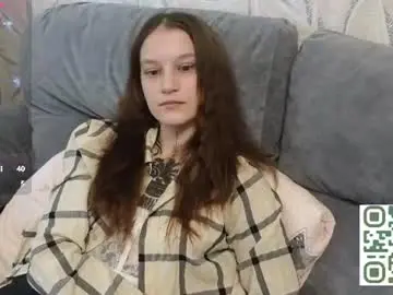 Chaturbate Best Webcam of skinny_littledevil