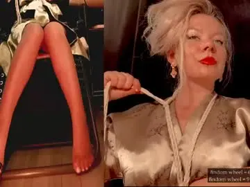 Chaturbate Live Porn of totally_spy