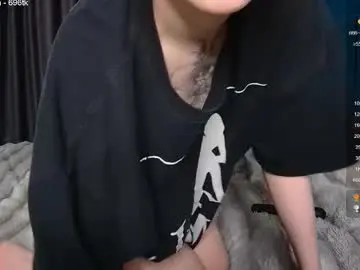 Chaturbate Free Porn Cam of treplady