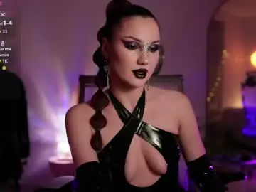 Chaturbate Sex Cam of tv_miss