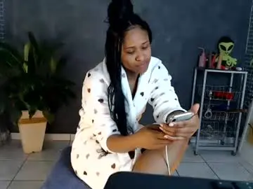 Chaturbate Free Porn Cam of anjinhama