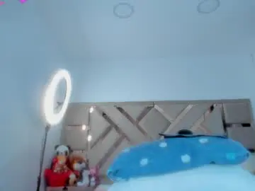 Chaturbate Free Porn Cam of ashelydainii