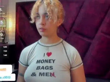Chaturbate Best Webcam of catalina_clark