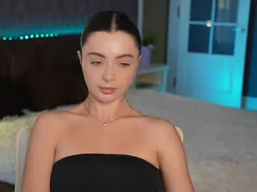 Chaturbate Live Sex Cam of dinacandy