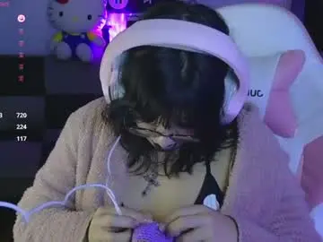 Chaturbate Adult Webcam of hachiko_love