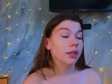 Chaturbate Adult Video Chat of miss_bubbles