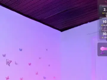 Chaturbate Live Porn of molly_blue01