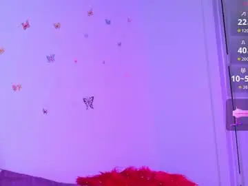 Chaturbate Adult Webcams of molly_blue01