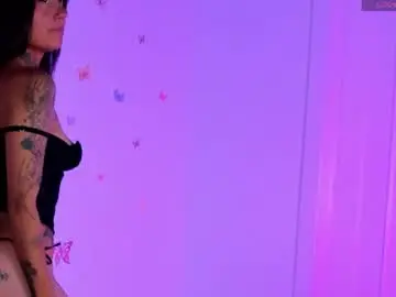 Chaturbate Live Sex of molly_blue01