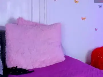 Chaturbate Live Porn of molly_blue01