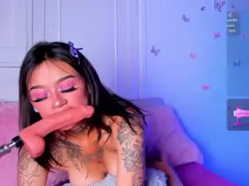 Chaturbate Best Webcam of molly_blue01