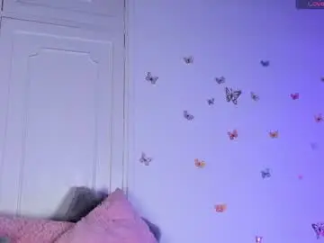 Chaturbate Sex Cam of molly_blue01