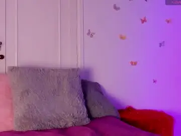 Chaturbate Live Porn of molly_blue01