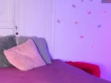 Chaturbate Live Sex of molly_blue01