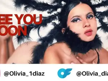 Chaturbate Free Porn Cam of sweet_olivia1